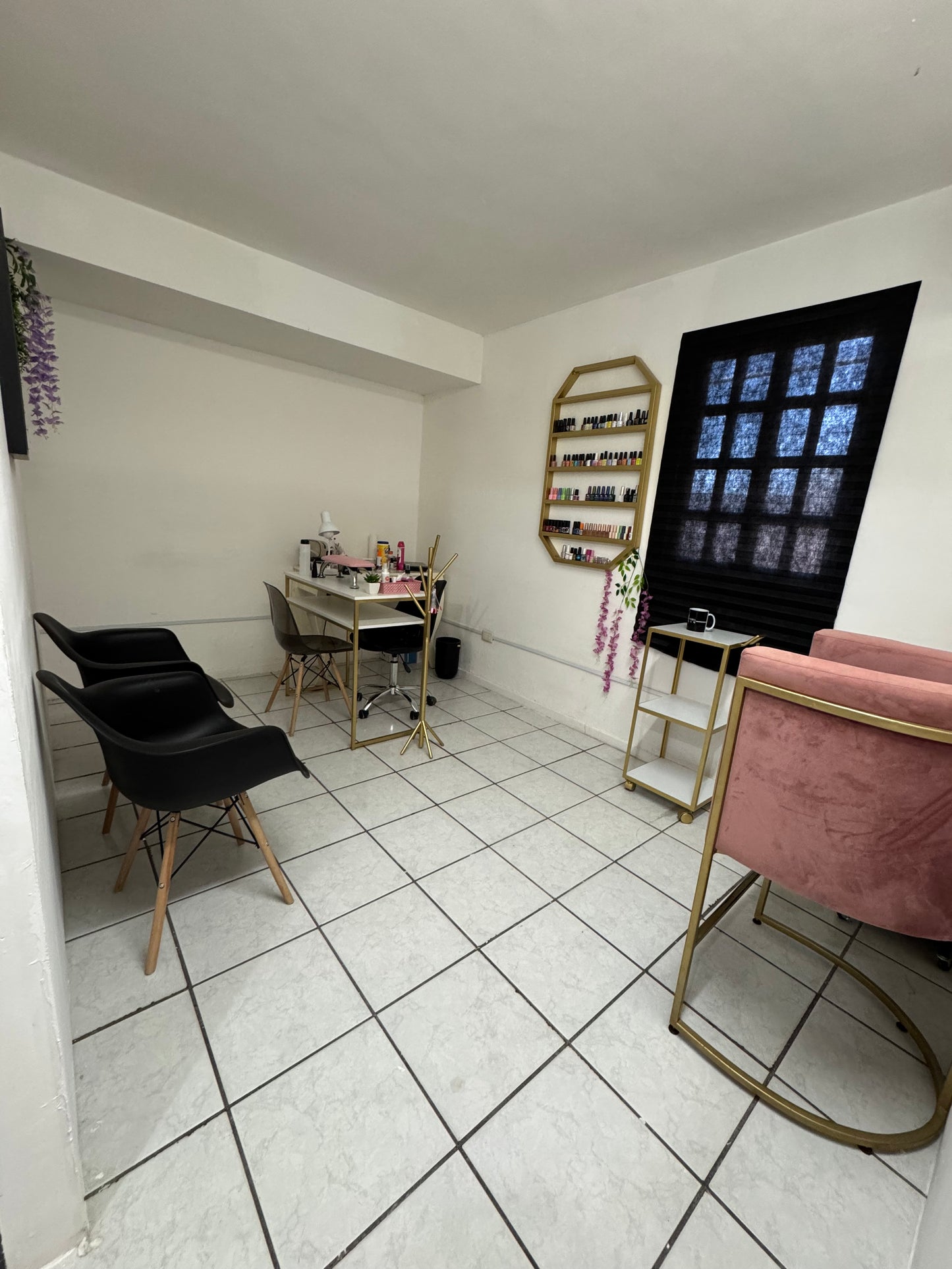 Cabina #5 Sucursal Morelos