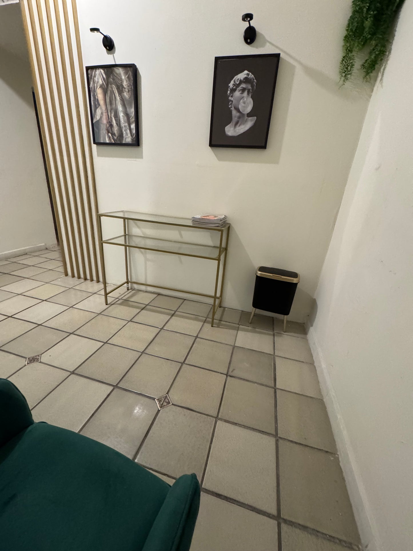 Cabina #11 Sucursal Morelos